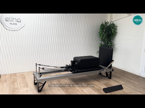 HL3 Aluminium Reformer